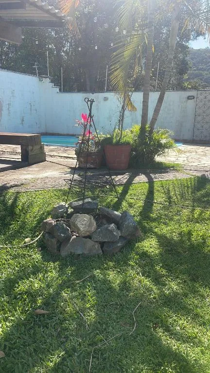 Casa azul perto do centro e caminho das praias agrestes, Balneário Camboriú, na 238 Rua Antonio Correa em Balneário Camboriú/SC — foto 13