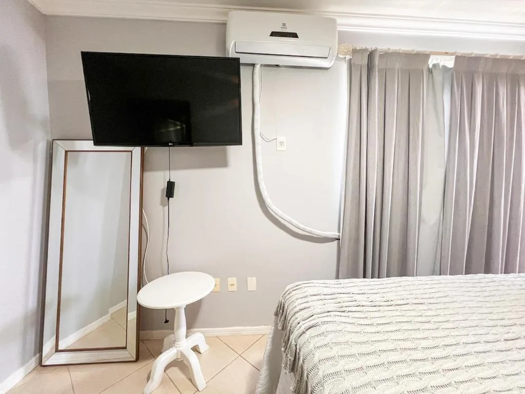 Amplo apartamento vista mar, Balneário Camboriú, na Rua em Balneário Camboriú/SC — foto 12