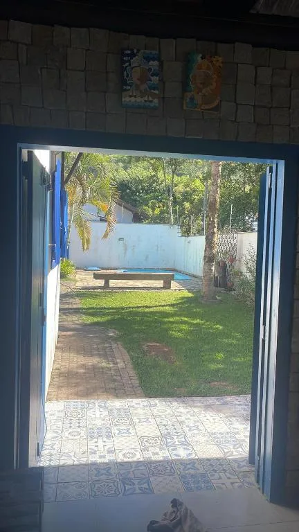 Casa azul perto do centro e caminho das praias agrestes, Balneário Camboriú, na 238 Rua Antonio Correa em Balneário Camboriú/SC — foto 15