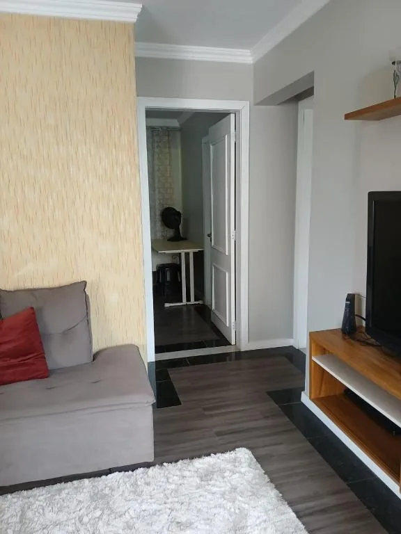 Suíte Aconchegante Balneário Camboriú próximo Praia, Balneário Camboriú, na 512 Rua em Balneário Camboriú/SC — foto 8