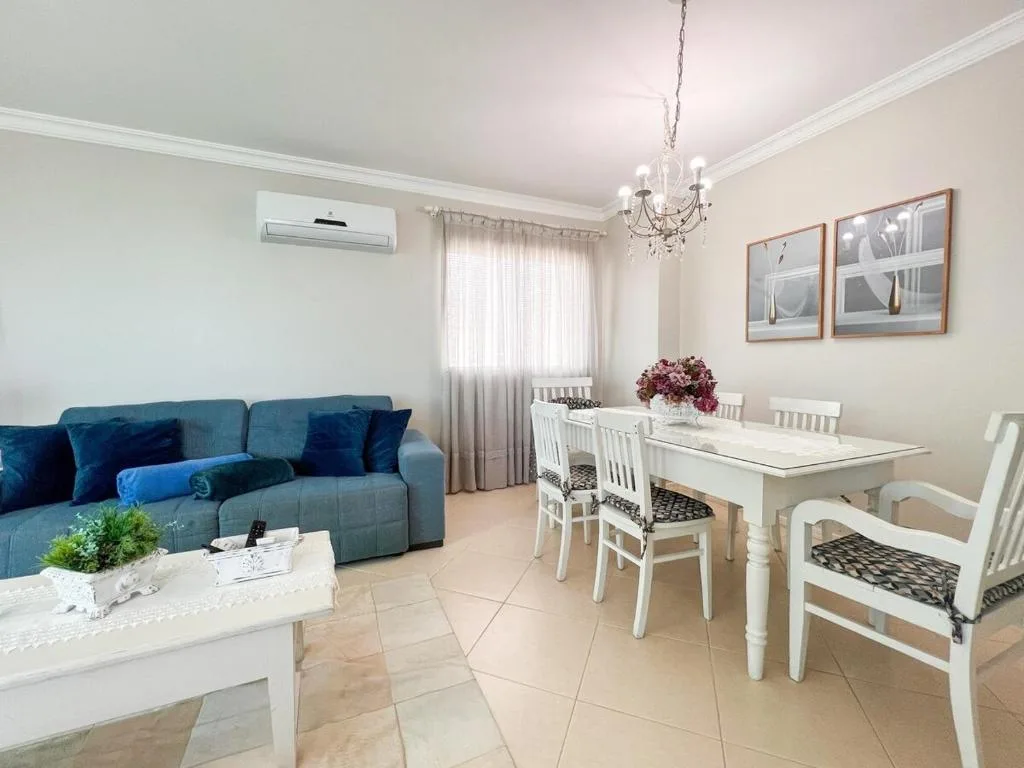 Amplo apartamento vista mar, Balneário Camboriú, na Rua em Balneário Camboriú/SC — foto 13