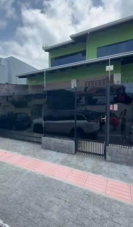 Baramar - Casa de hóspedes 620, Balneário Camboriú, na Rua em Balneário Camboriú/SC — foto 2