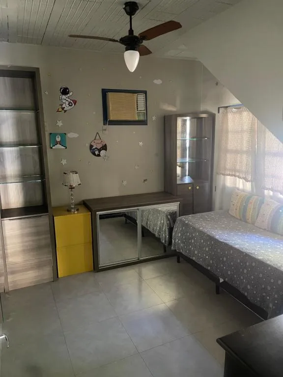 Casa azul perto do centro e caminho das praias agrestes, Balneário Camboriú, na 238 Rua Antonio Correa em Balneário Camboriú/SC — foto 17