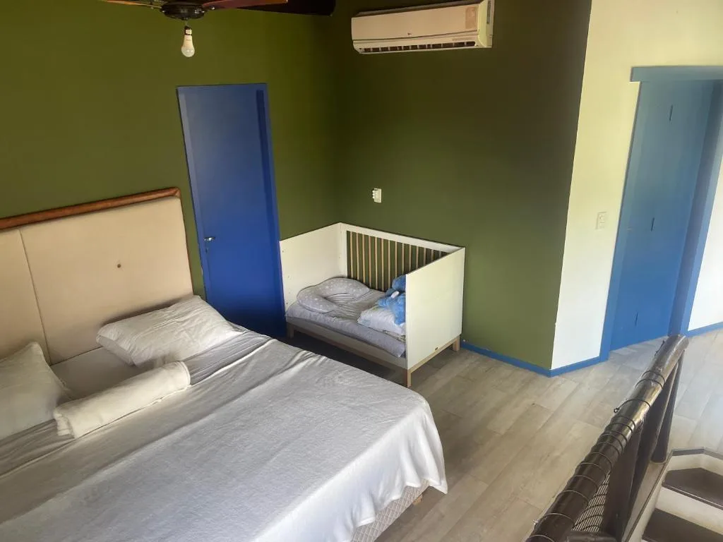 Casa azul perto do centro e caminho das praias agrestes, Balneário Camboriú, na 238 Rua Antonio Correa em Balneário Camboriú/SC — foto 18