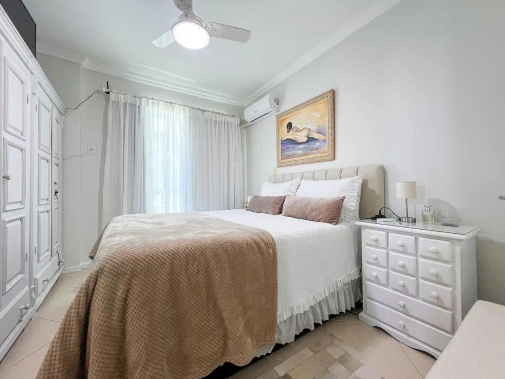 Amplo apartamento vista mar, Balneário Camboriú, na Rua em Balneário Camboriú/SC — foto 15