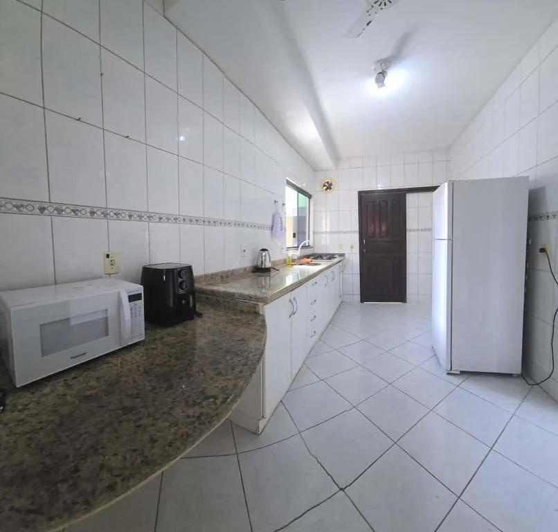 Baramar - Casa de hóspedes 620, Balneário Camboriú, na Rua em Balneário Camboriú/SC — foto 5