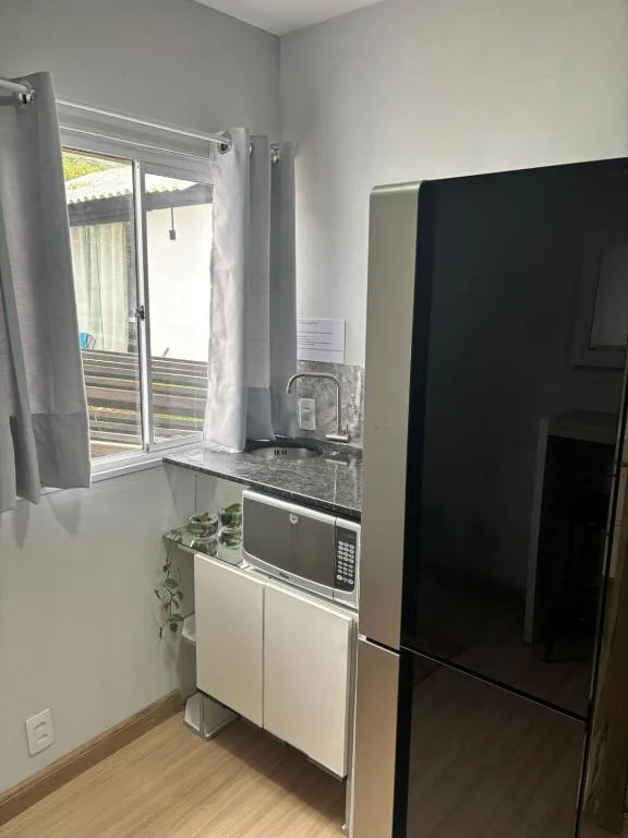 Flat BC canto da praia, Balneário Camboriú, na Rua Sérgio Milliet em Balneário Camboriú/SC — foto 2