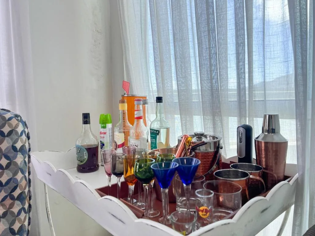 Amplo apartamento vista mar, Balneário Camboriú, na Rua em Balneário Camboriú/SC — foto 19