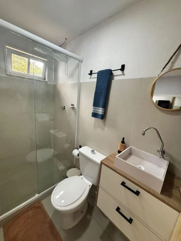 Flat BC canto da praia, Balneário Camboriú, na Rua Sérgio Milliet em Balneário Camboriú/SC — foto 5