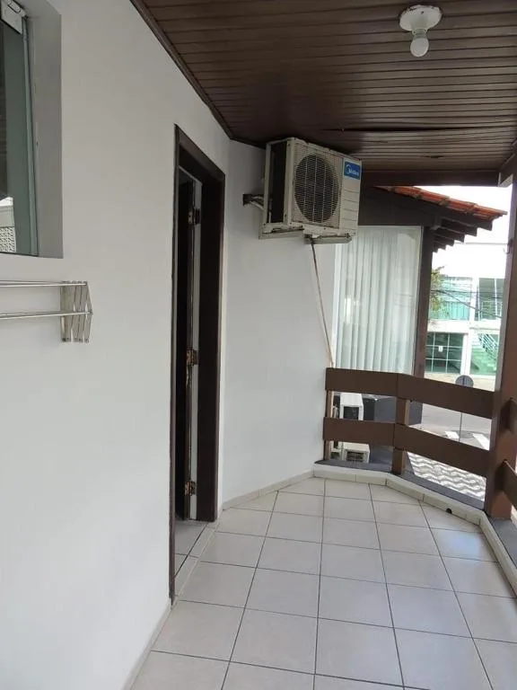 Positive Hostel, Balneário Camboriú, na Rua Protásio Caetano em Balneário Camboriú/SC — foto 2
