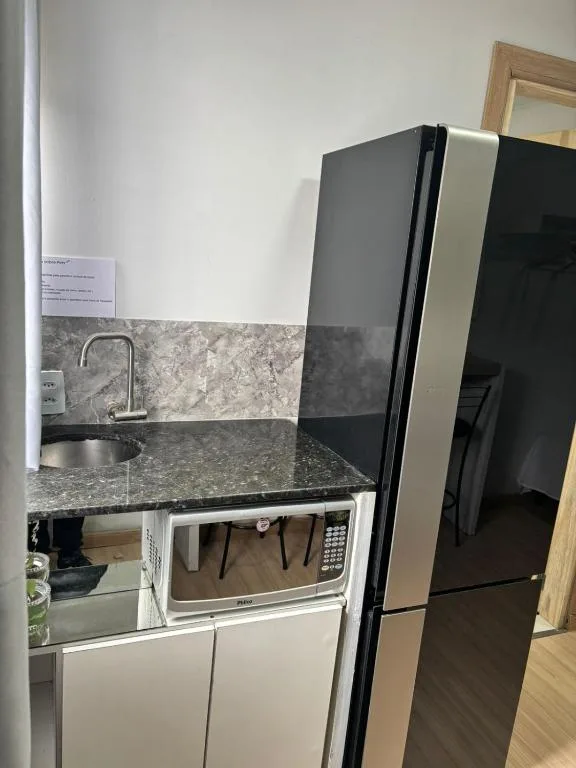 Flat BC canto da praia, Balneário Camboriú, na Rua Sérgio Milliet em Balneário Camboriú/SC — foto 6