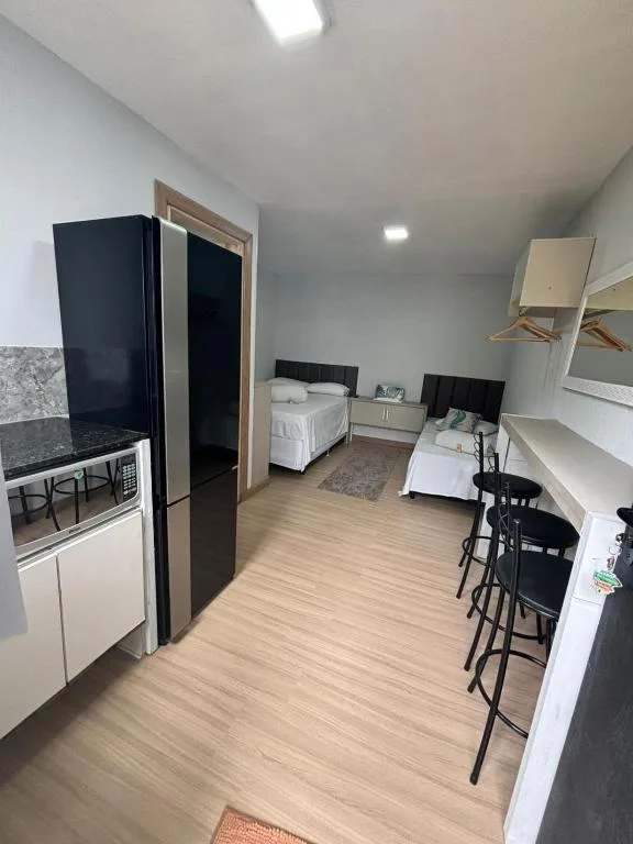 Flat BC canto da praia, Balneário Camboriú, na Rua Sérgio Milliet em Balneário Camboriú/SC — foto 7