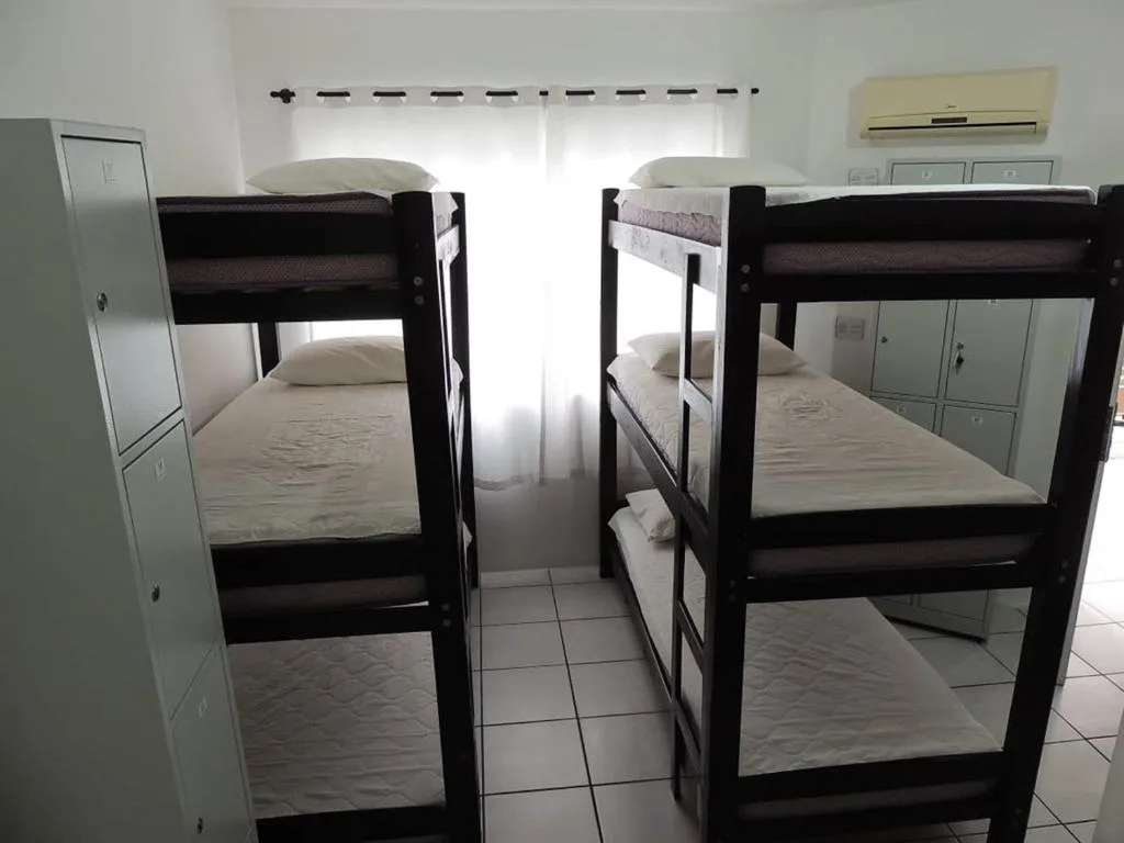 Positive Hostel, Balneário Camboriú, na Rua Protásio Caetano em Balneário Camboriú/SC — foto 6