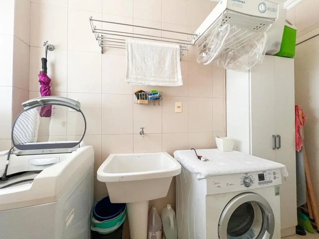 Amplo apartamento vista mar, Balneário Camboriú, na Rua em Balneário Camboriú/SC — foto 26