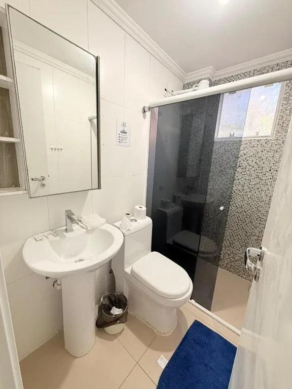Hostel Red Sea, Balneário Camboriú, na R. Venezuela, 333 em Balneário Camboriú/SC — foto 4