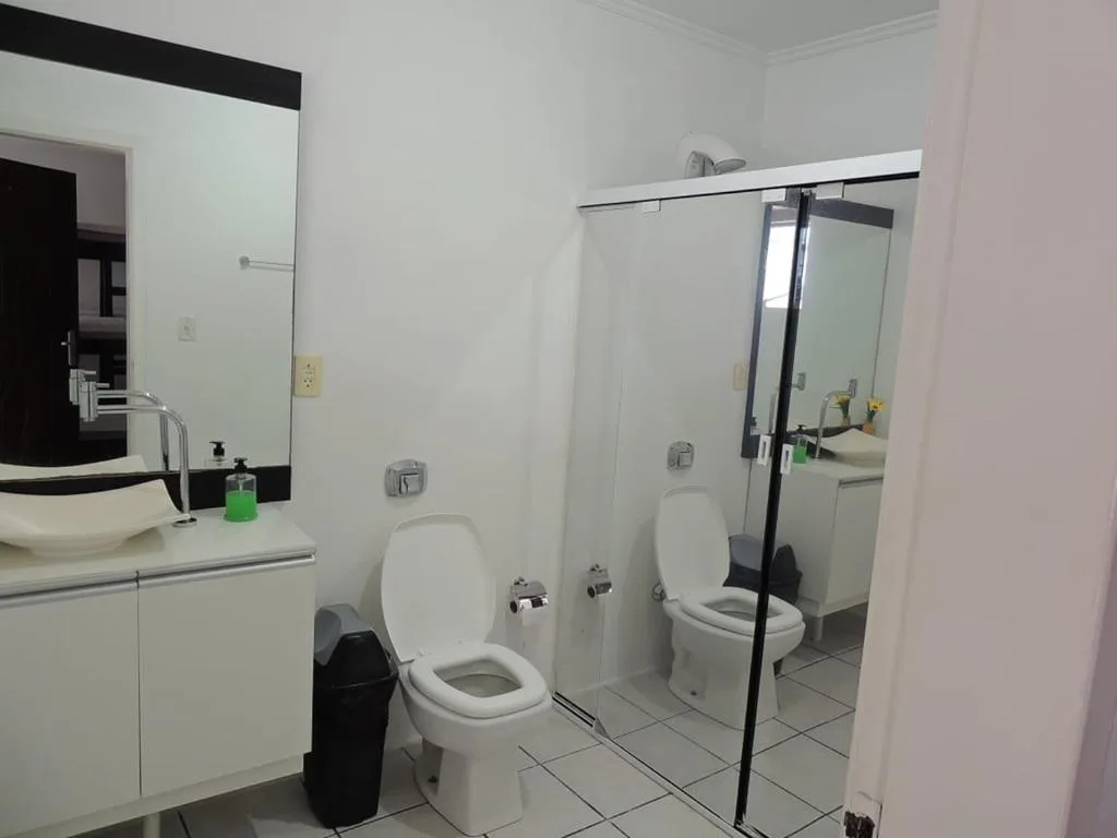 Positive Hostel, Balneário Camboriú, na Rua Protásio Caetano em Balneário Camboriú/SC — foto 7