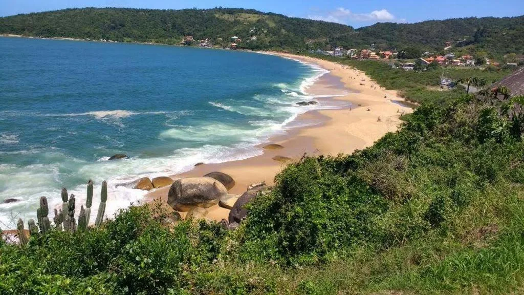 Flat BC canto da praia, Balneário Camboriú, na Rua Sérgio Milliet em Balneário Camboriú/SC — foto 13