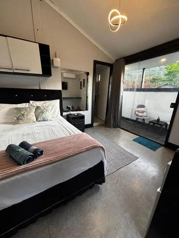 Flat BC canto da praia, Balneário Camboriú, na Rua Sérgio Milliet em Balneário Camboriú/SC — foto 14