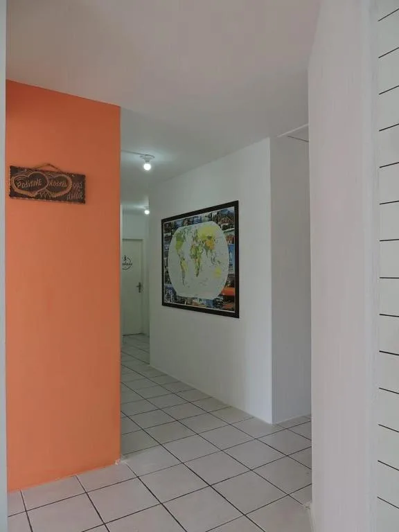 Positive Hostel, Balneário Camboriú, na Rua Protásio Caetano em Balneário Camboriú/SC — foto 8
