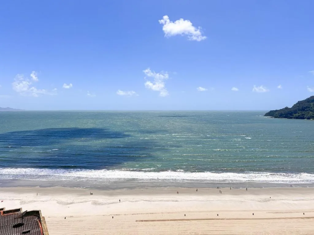 Amplo apartamento vista mar, Balneário Camboriú, na Rua em Balneário Camboriú/SC — foto 29