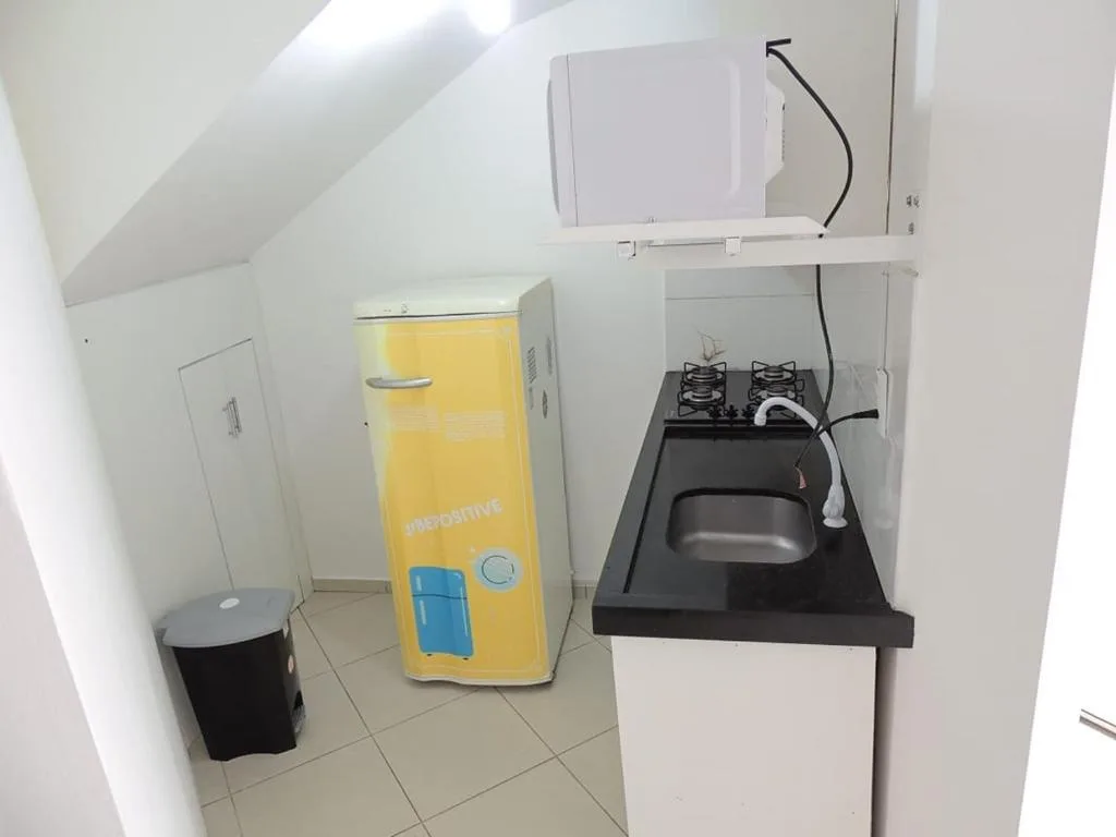 Positive Hostel, Balneário Camboriú, na Rua Protásio Caetano em Balneário Camboriú/SC — foto 9