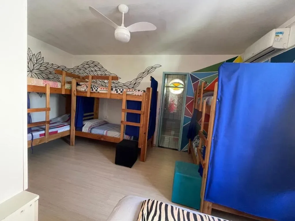 Oceanic Hostel, Balneário Camboriú, na Rua em Balneário Camboriú/SC — foto 3