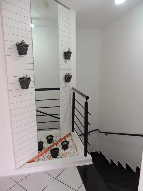 Positive Hostel, Balneário Camboriú, na Rua Protásio Caetano em Balneário Camboriú/SC — foto 10