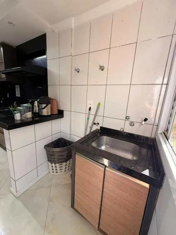 Hostel Red Sea, Balneário Camboriú, na R. Venezuela, 333 em Balneário Camboriú/SC — foto 9