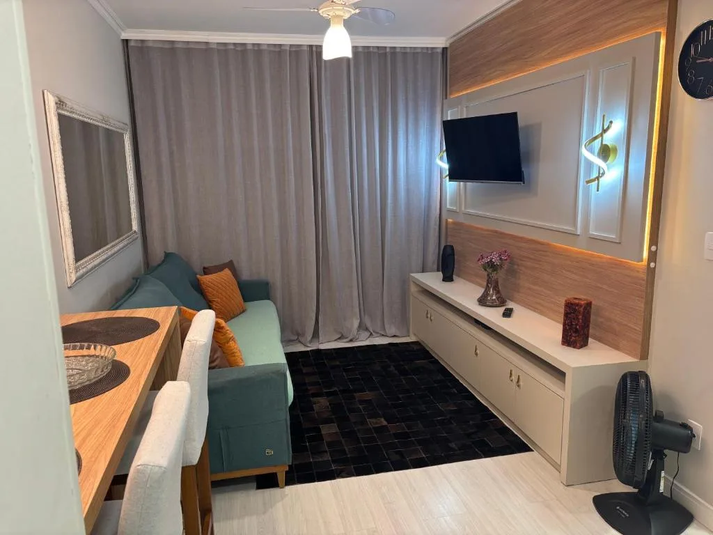Flat BC canto da praia, Balneário Camboriú, na Rua Sérgio Milliet em Balneário Camboriú/SC — foto 16