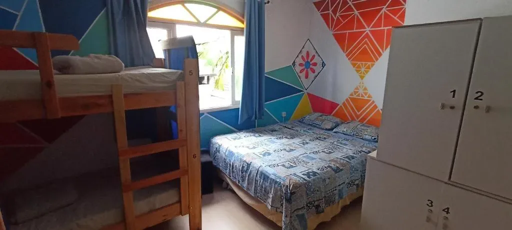 Oceanic Hostel, Balneário Camboriú, na Rua em Balneário Camboriú/SC — foto 6