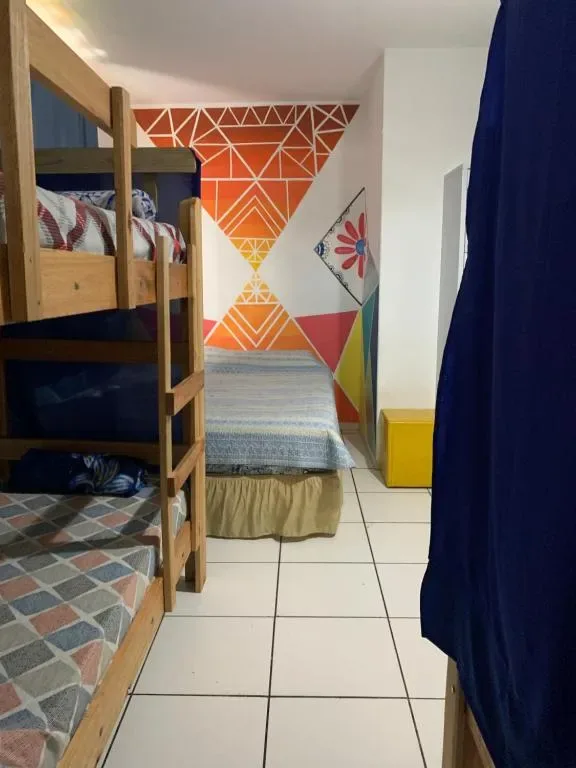 Oceanic Hostel, Balneário Camboriú, na Rua em Balneário Camboriú/SC — foto 8