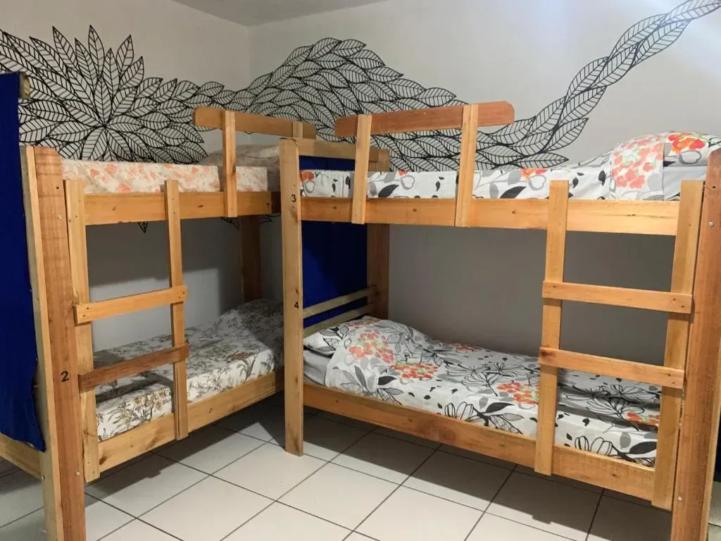 Oceanic Hostel, Balneário Camboriú, na Rua em Balneário Camboriú/SC — foto 9