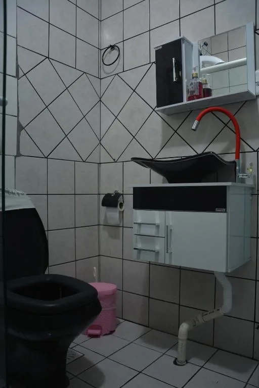 Oceanic Hostel, Balneário Camboriú, na Rua em Balneário Camboriú/SC — foto 10
