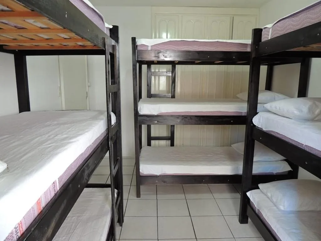 Positive Hostel, Balneário Camboriú, na Rua Protásio Caetano em Balneário Camboriú/SC — foto 17