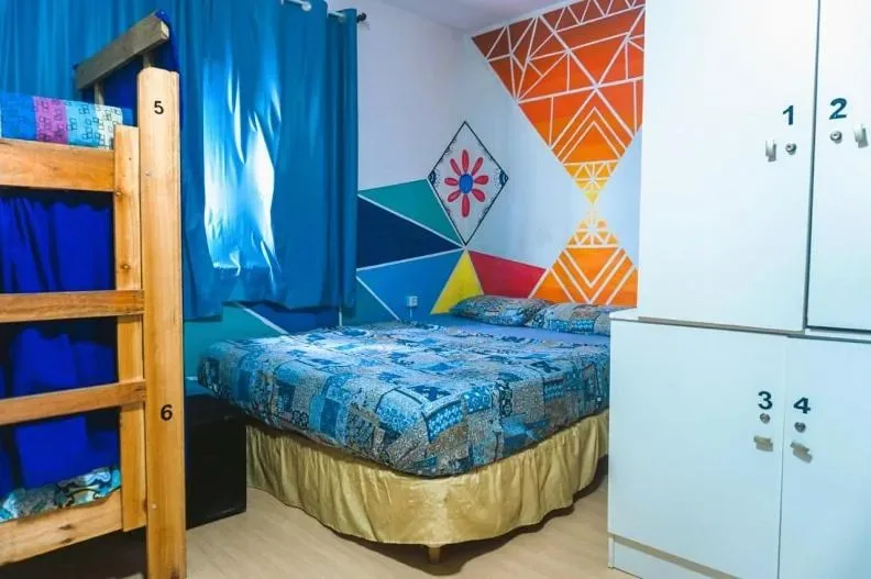 Oceanic Hostel, Balneário Camboriú, na Rua em Balneário Camboriú/SC — foto 11