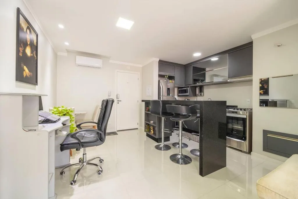 QUARTO privativo para 1 pessoa em Home Club, Balneário Camboriú, na 431 Rua Israel, Condomínio Garden Village em Balneário Camboriú/SC — foto 8