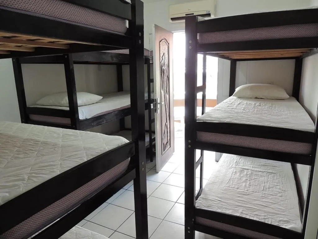 Positive Hostel, Balneário Camboriú, na Rua Protásio Caetano em Balneário Camboriú/SC — foto 18