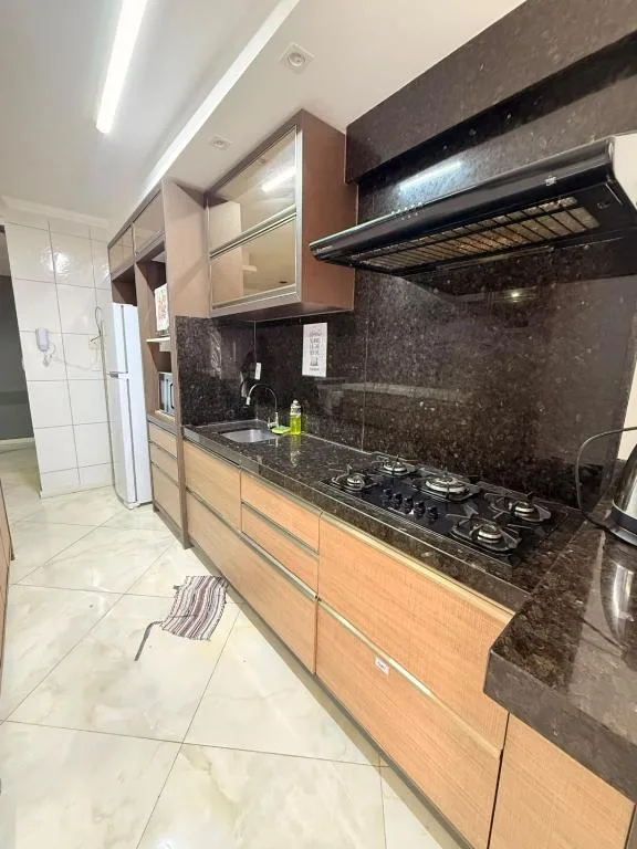 Hostel Red Sea, Balneário Camboriú, na R. Venezuela, 333 em Balneário Camboriú/SC — foto 16
