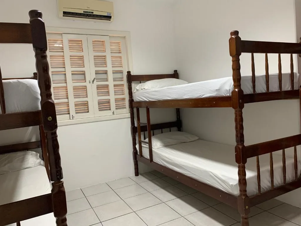 Positive Hostel, Balneário Camboriú, na Rua Protásio Caetano em Balneário Camboriú/SC — foto 19