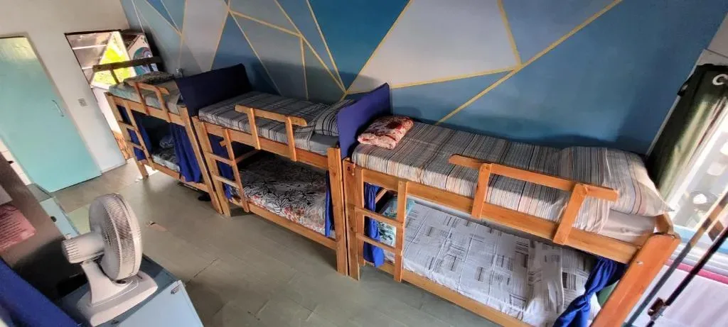 Oceanic Hostel, Balneário Camboriú, na Rua em Balneário Camboriú/SC — foto 15