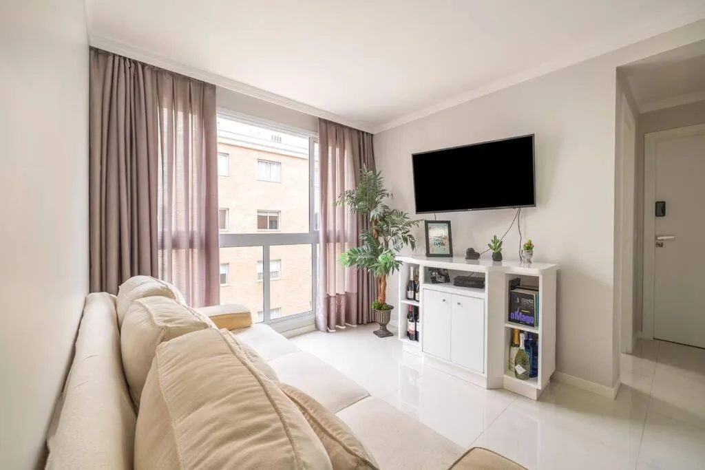 QUARTO privativo para 1 pessoa em Home Club, Balneário Camboriú, na 431 Rua Israel, Condomínio Garden Village em Balneário Camboriú/SC — foto 12