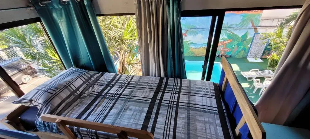 Oceanic Hostel, Balneário Camboriú, na Rua em Balneário Camboriú/SC — foto 16