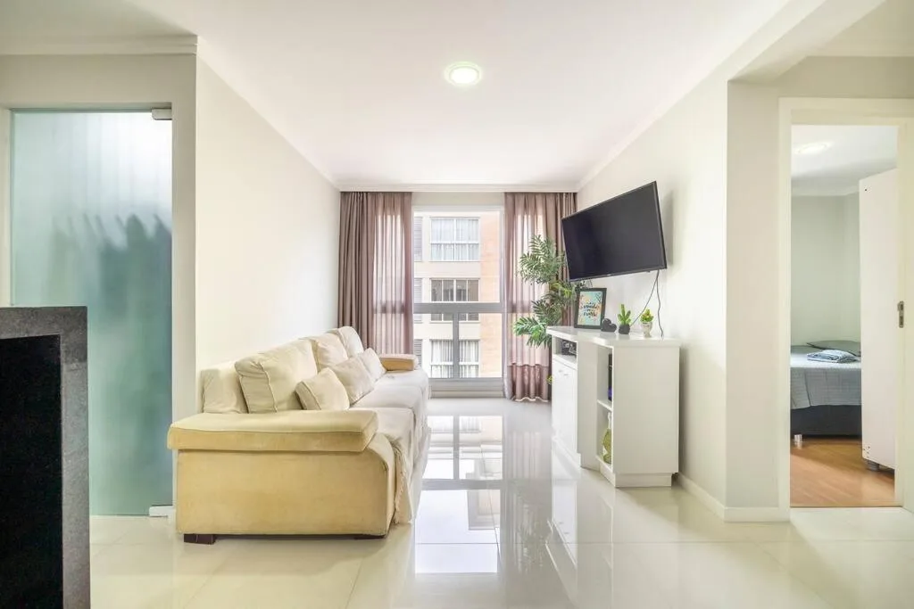 QUARTO privativo para 1 pessoa em Home Club, Balneário Camboriú, na 431 Rua Israel, Condomínio Garden Village em Balneário Camboriú/SC — foto 13