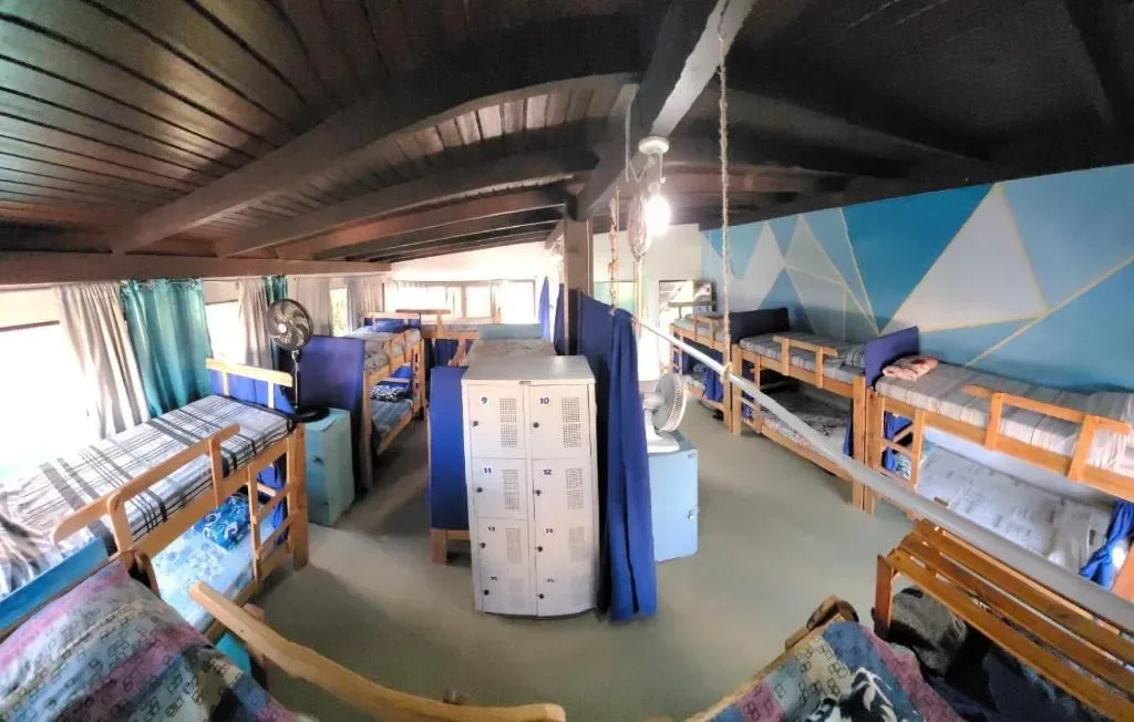 Oceanic Hostel, Balneário Camboriú, na Rua em Balneário Camboriú/SC — foto 17