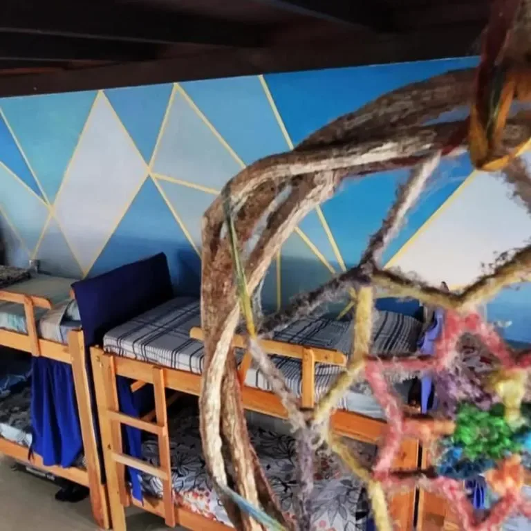 Oceanic Hostel, Balneário Camboriú, na Rua em Balneário Camboriú/SC — foto 18