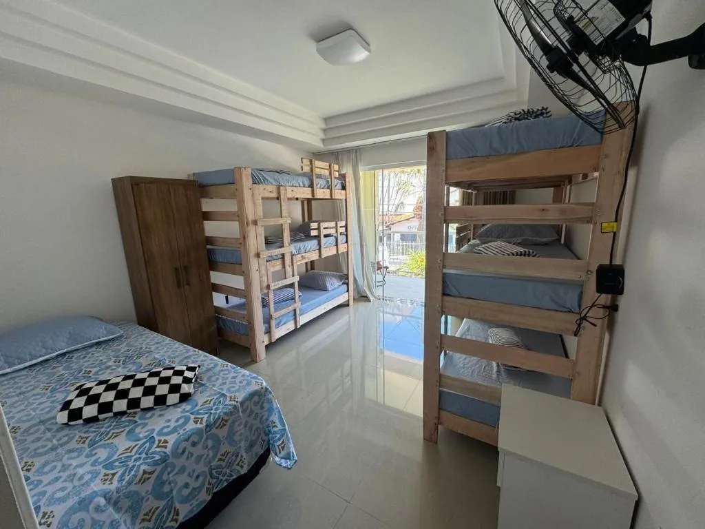Casa Almare, Balneário Camboriú, na Rua Síria em Balneário Camboriú/SC — foto 13