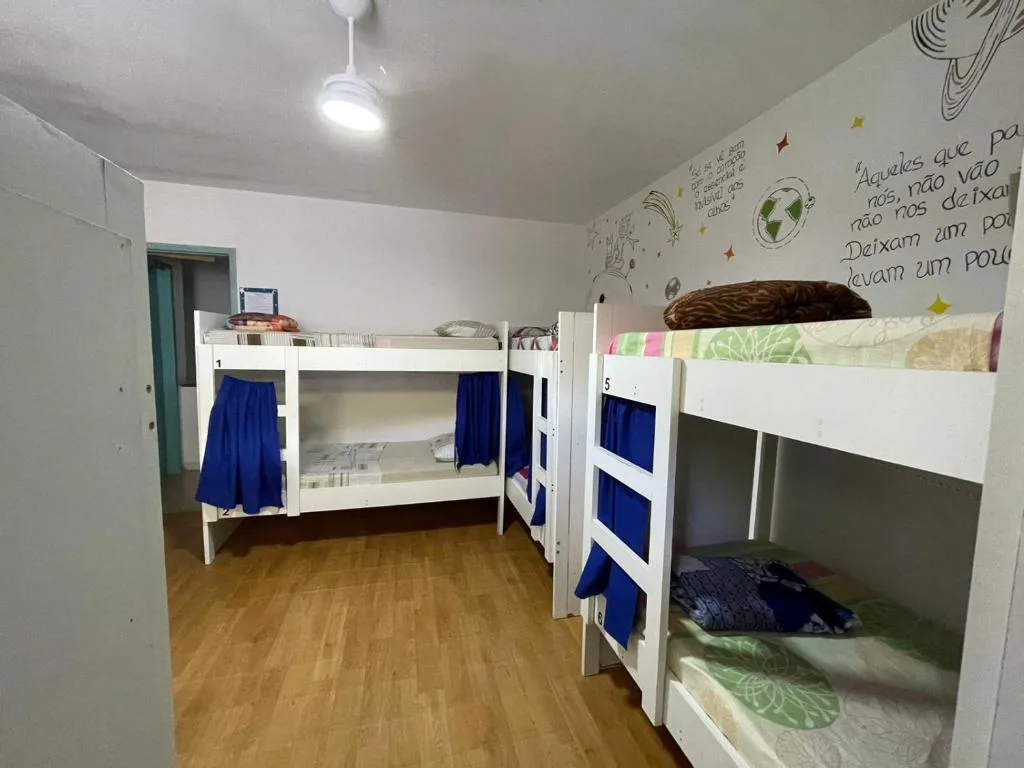 Oceanic Hostel, Balneário Camboriú, na Rua em Balneário Camboriú/SC — foto 19