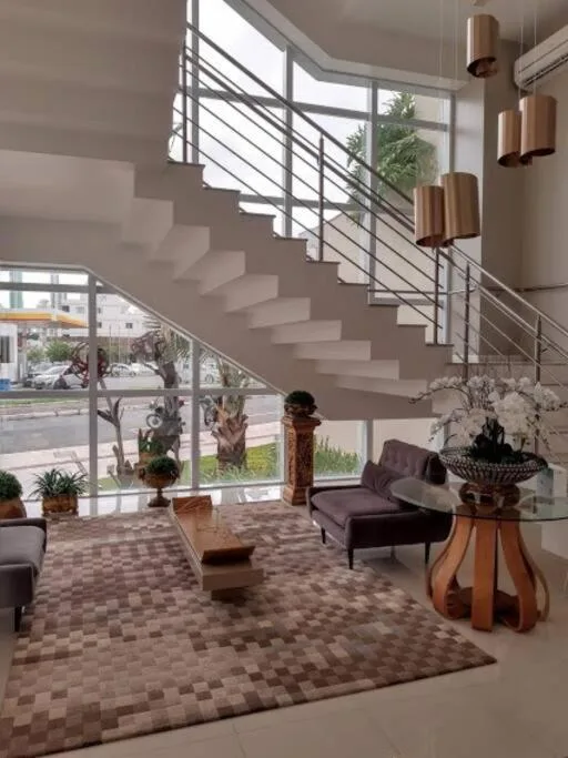 QUARTO privativo para 1 pessoa em Home Club, Balneário Camboriú, na 431 Rua Israel, Condomínio Garden Village em Balneário Camboriú/SC — foto 16
