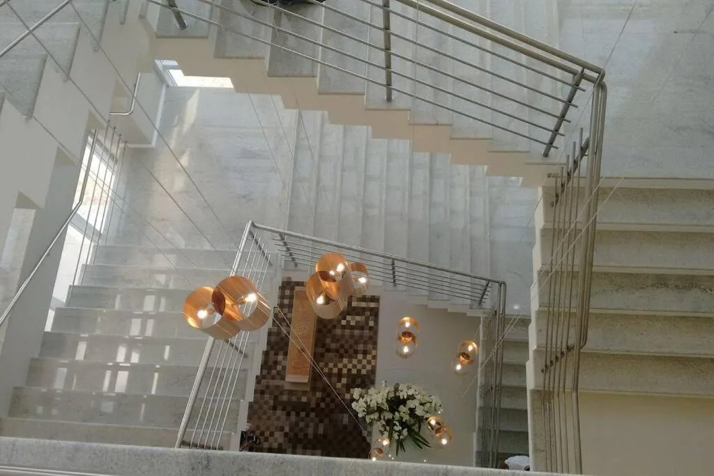 QUARTO privativo para 1 pessoa em Home Club, Balneário Camboriú, na 431 Rua Israel, Condomínio Garden Village em Balneário Camboriú/SC — foto 17