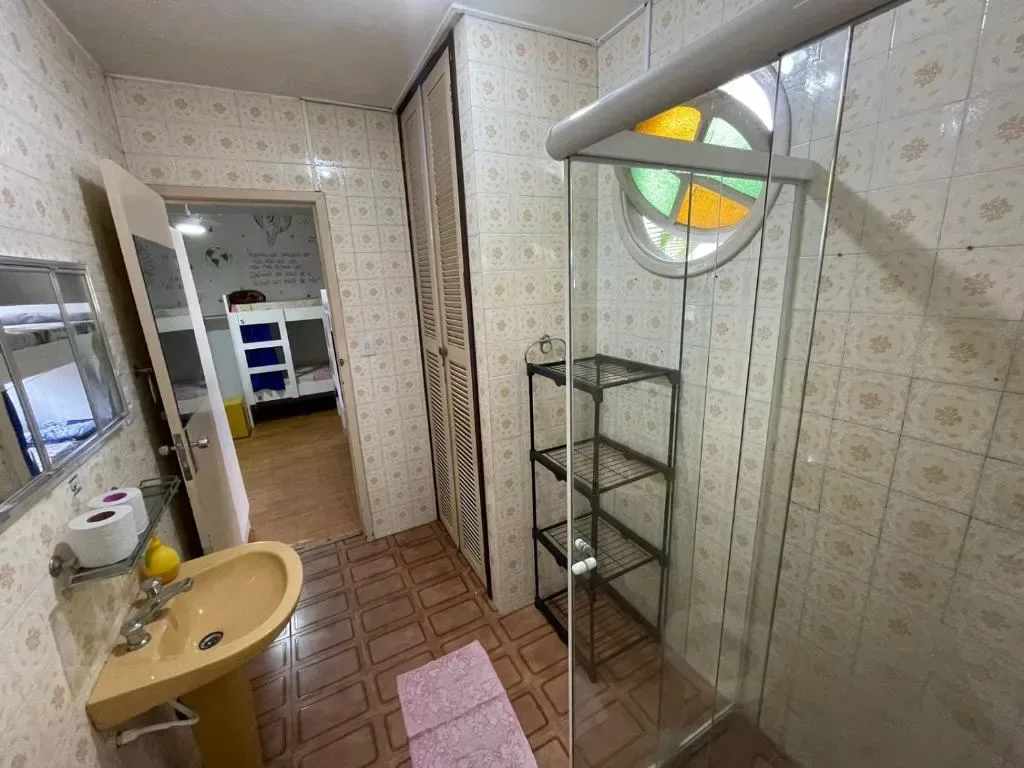 Oceanic Hostel, Balneário Camboriú, na Rua em Balneário Camboriú/SC — foto 21